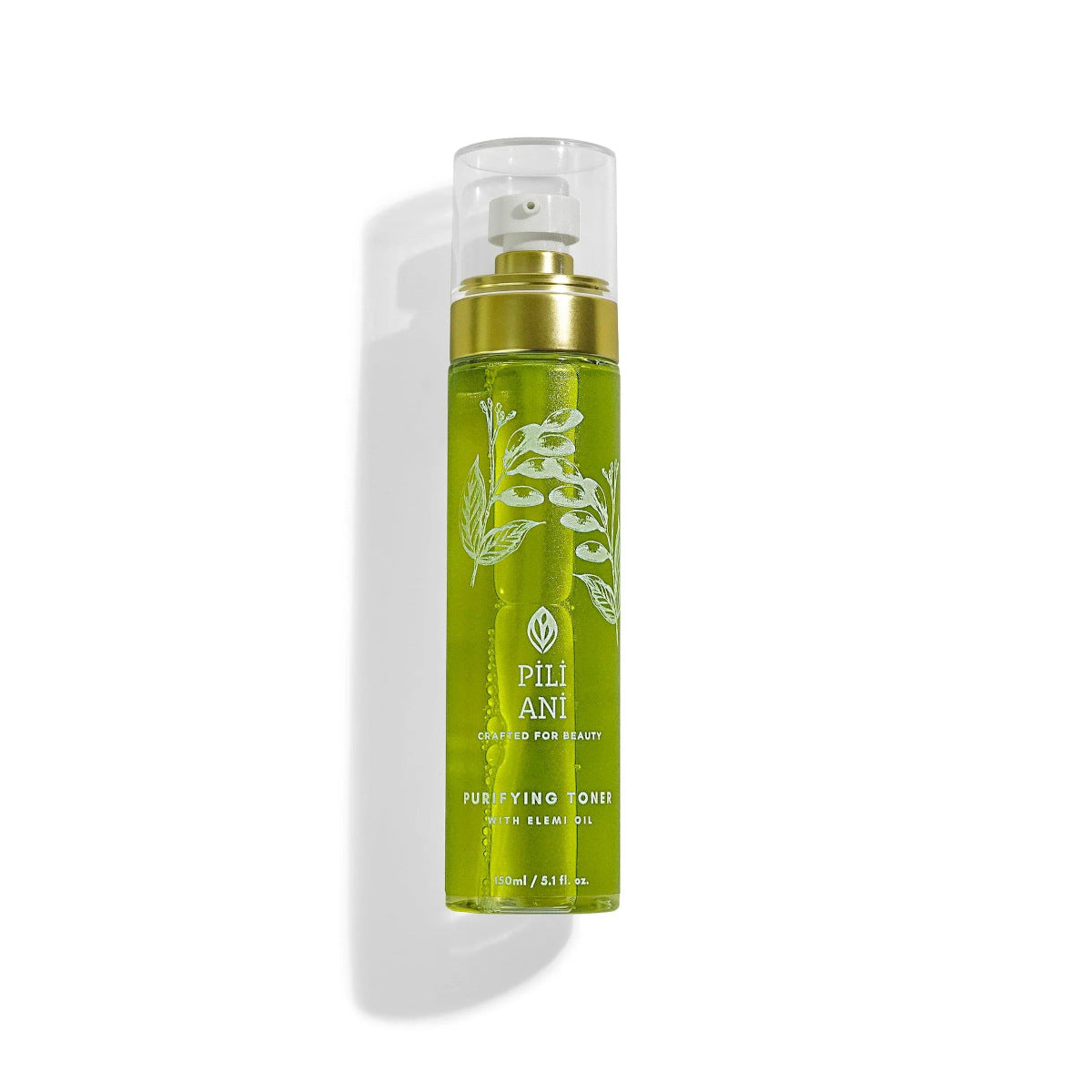Purifying Toner | Pili Ani