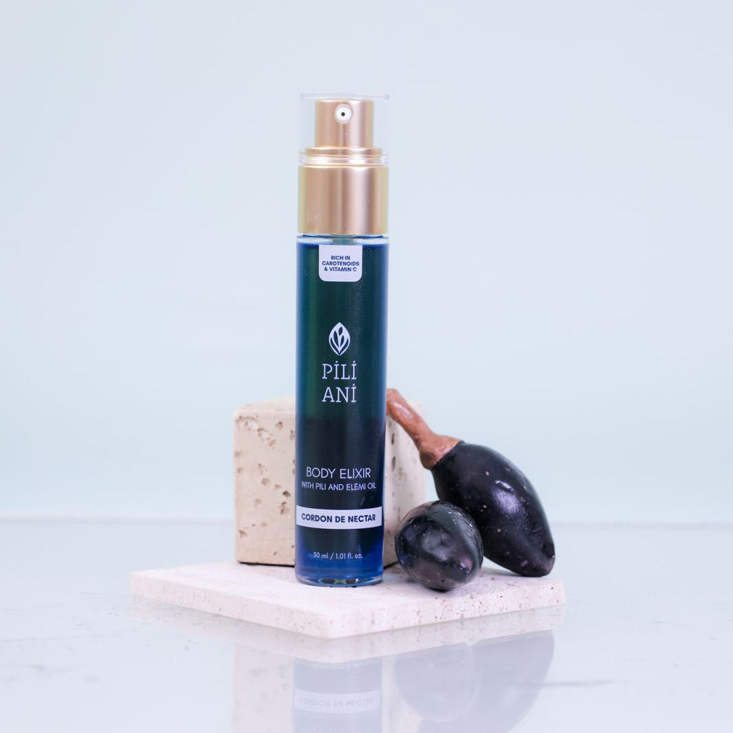 Body Elixir