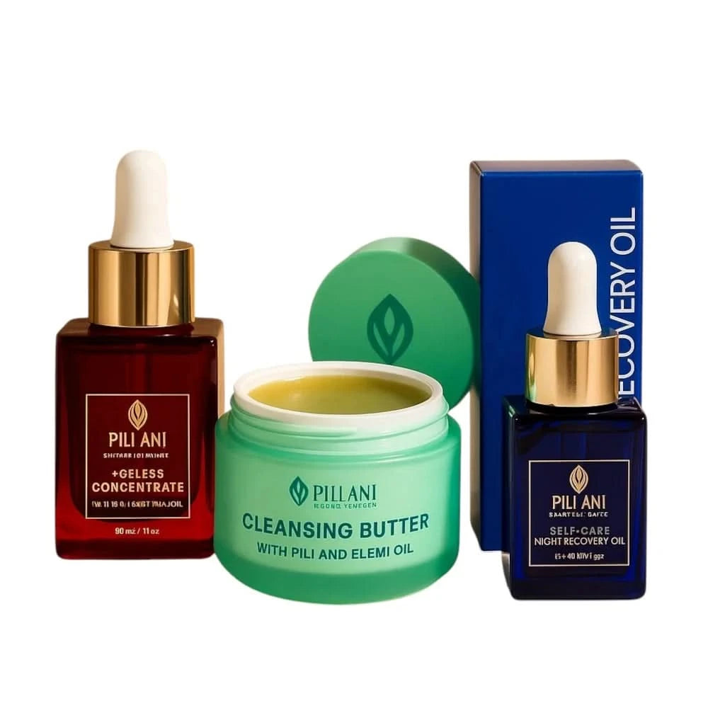 Day to Night Renewal Set | Pili Ani