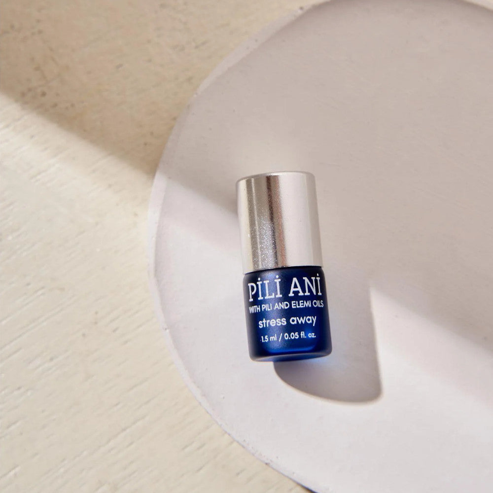 Essential Oil Travel Kit 1.5ml