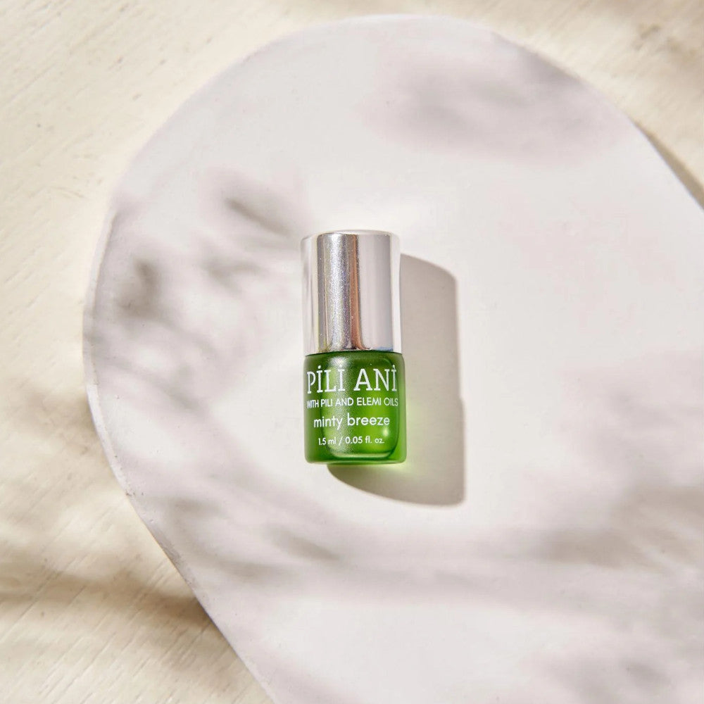 Essential Oil Travel Kit 1.5ml