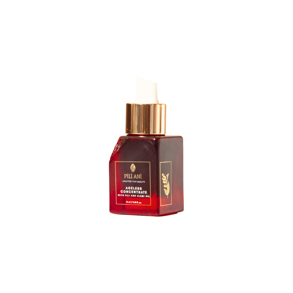 Pili Ani Ageless Concentrate