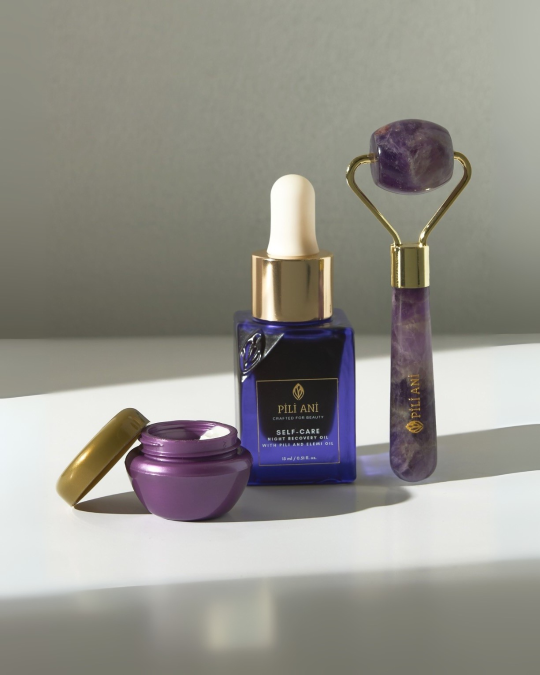 Pili Ani Revitalizing Rituals