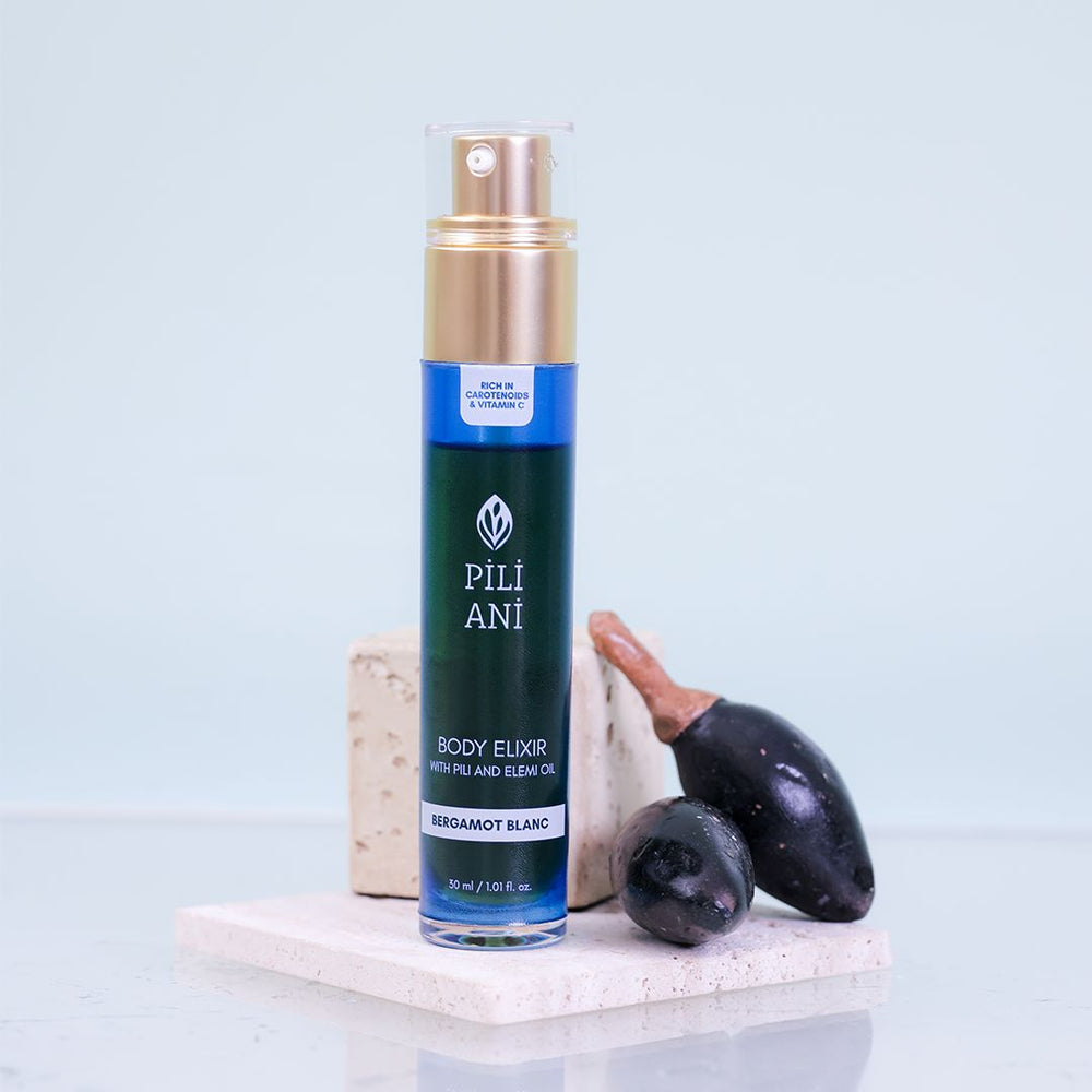 Body Elixir