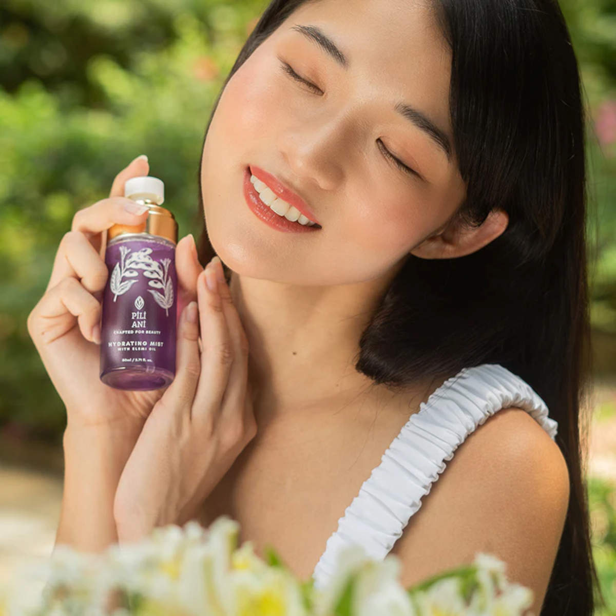 Hydrating Mist | Pili Ani